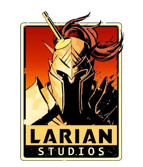 Larian Studios Logo