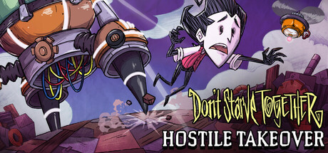 Steam Banner