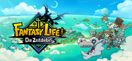 Steam Banner