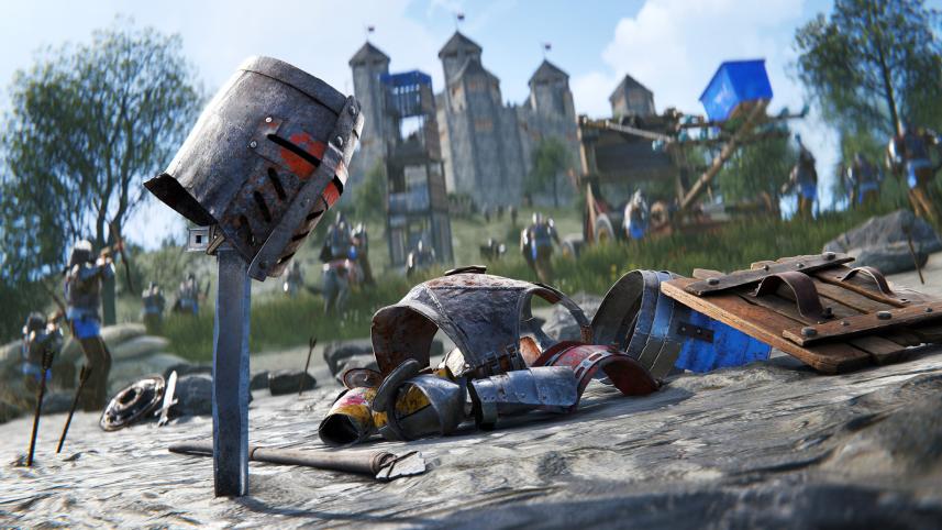 Vorschau auf das neue Primitive Update in Rust
