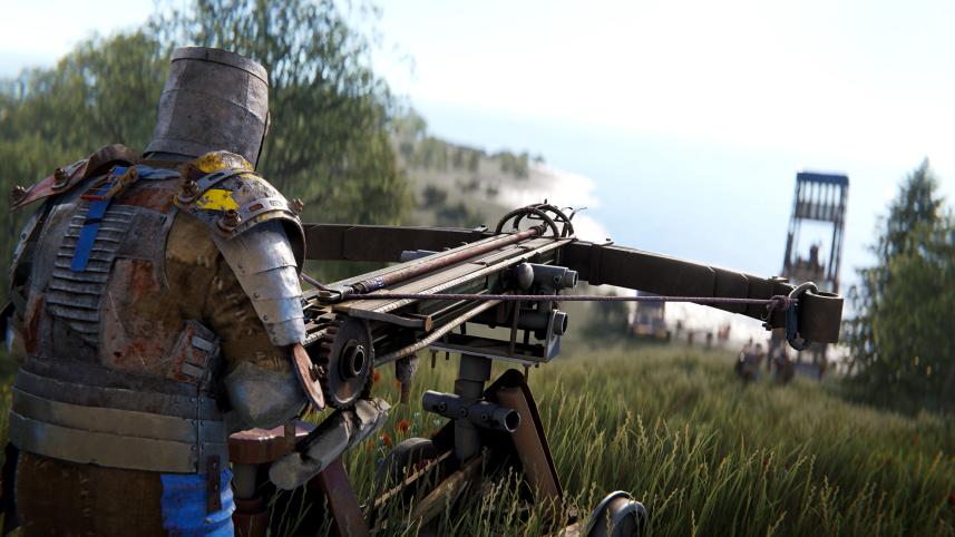 Vorschau auf das neue Primitive Update in Rust