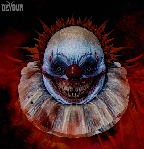 DEVOUR - Carnival - Demon Kai