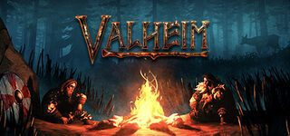 Steam-Banner zum Spiel