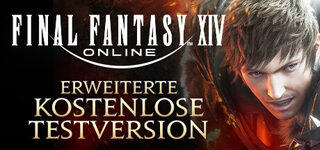 Final Fantasy XIV Online