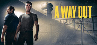 Steam-Banner zum Spiel
