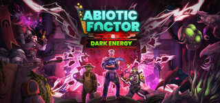 Steam-Banner zum Spiel