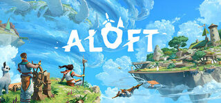 Aloft – Steam-Spielbild