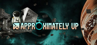Approximately Up – Steam-Spielbild