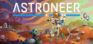 Steam-Banner zum Spiel