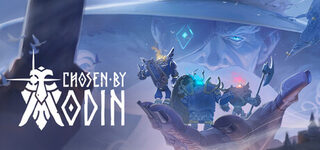 Steam-Motiv zu Chosen by Odin.