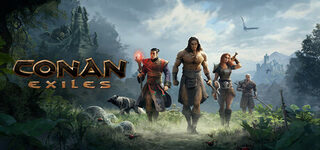 Steam-Banner zum Spiel