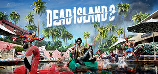 Steam-Banner zum Spiel