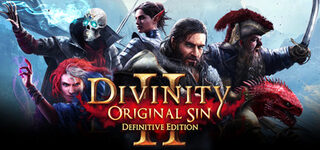 Steam-Banner zum Spiel