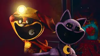 Escape from Playtime – Szene aus dem offiziellen Reveal-Trailer