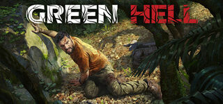 Steam-Banner zum Spiel