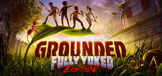 Steam-Banner zum Spiel