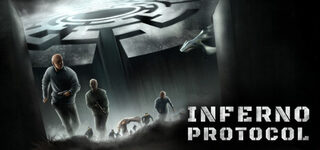 Steam-Motiv zu Inferno Protocol.