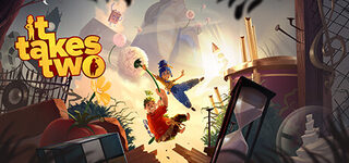 Steam-Banner zum Spiel