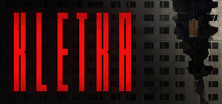 KLETKA – Steam-Spielbild