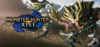 Steam-Banner zum Spiel