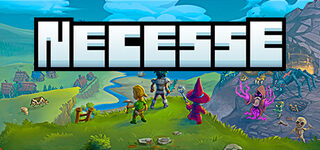 Necesse – Steam-Spielbild