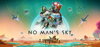 Steam-Banner zum Spiel