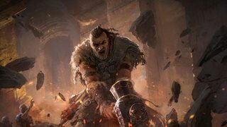 Path of Exile 2 – Krieger in Wraeclast