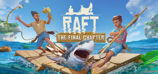 Steam-Banner zum Spiel
