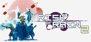 Steam-Banner zum Spiel
