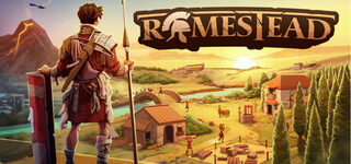 Romestead – Steam-Spielbild