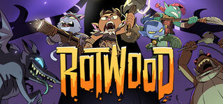 Rotwood – Steam-Spielbild