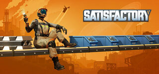 Steam-Banner zum Spiel
