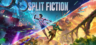 Steam-Banner zum Spiel