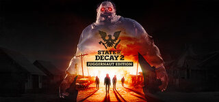 Steam-Banner zum Spiel