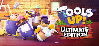 Tools Up! Ultimate Edition – Steam-Storebild