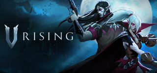 Steam-Banner zum Spiel