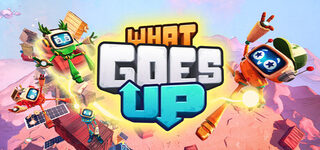 Steam-Motiv zu What Goes Up.