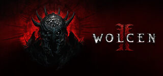 Steam-Motiv zu Wolcen 2.