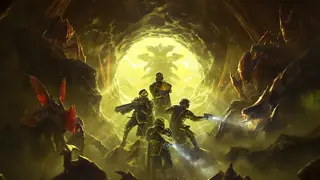 Helldivers 2 – Helldiver im Einsatz