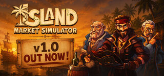Island Market Simulator v1.0 – Steam-Bild