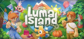 Luma Island auf Steam