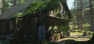 Rooted – offizielles Steam-Motiv