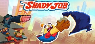 Shady Job auf Steam