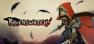Ravenswatch – offizielles Steam-Motiv