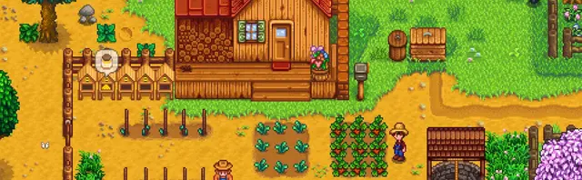 Stardew Valley