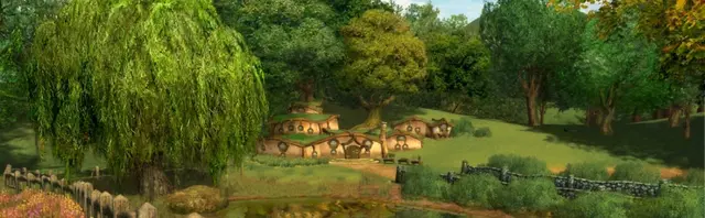 Herr der Ringe Online