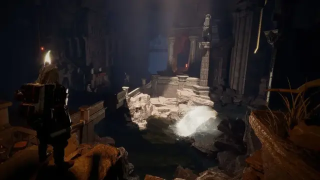 The Lord of the Rings: Return to Moria