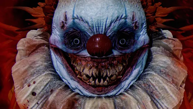 DEVOUR - The Carnival