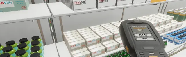 Supermarket Together