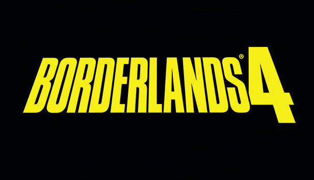Borderlands 4 – offizielles Steam-Key-Art